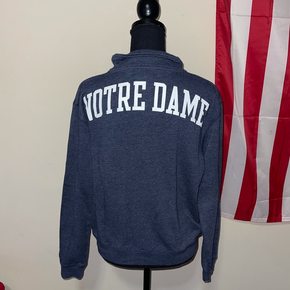 Collegiate 1/2 Zip Pullover